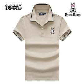 Picture of Psycho Bunny Polo Shirts Short _SKUPsychoBunnyM-2XL8ylh1525527